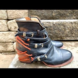 COPY - Freebird boot Crue